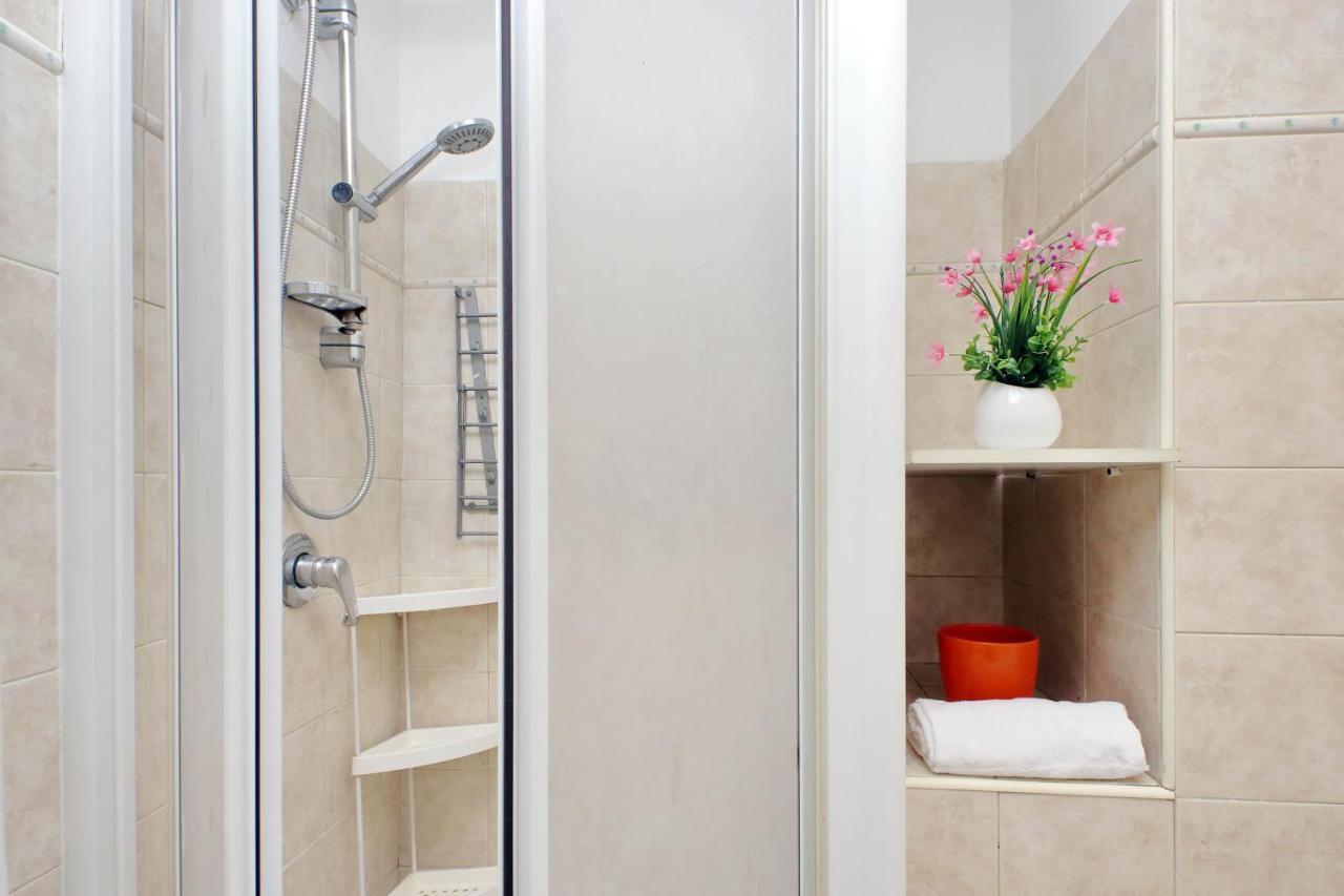 4bnb - Quiriti Delightful * Rome
