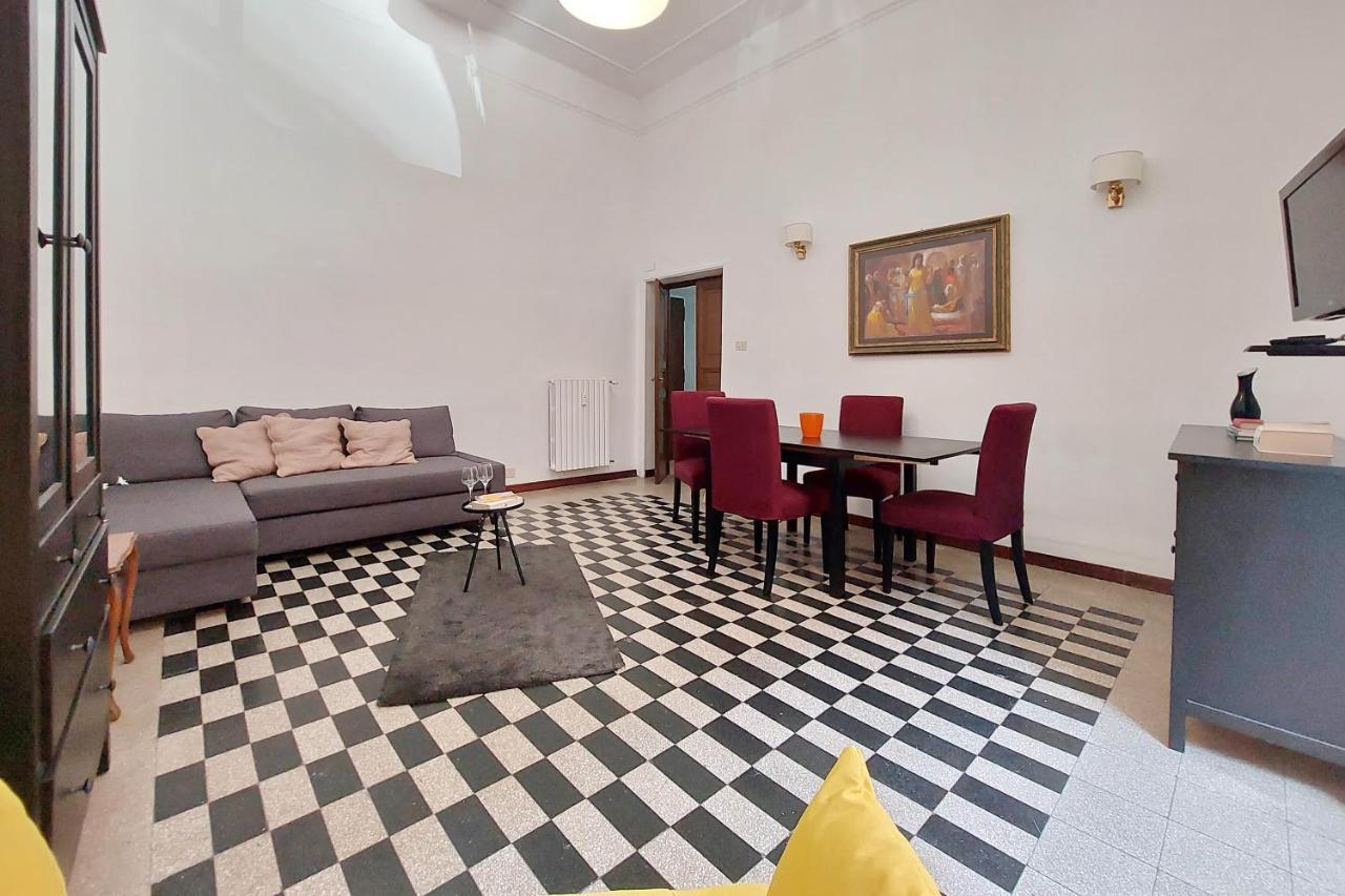 4bnb - Quiriti Delightful