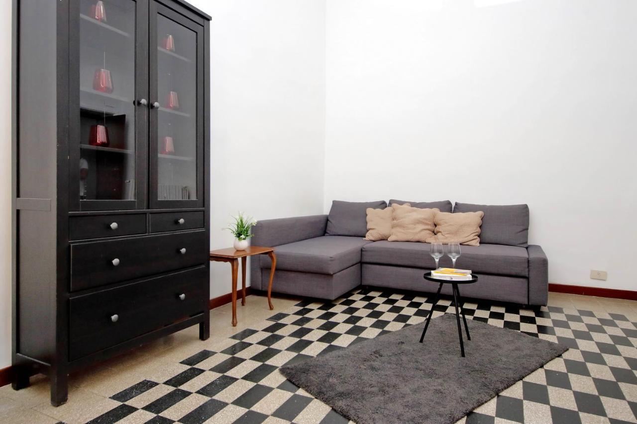 Apartment 4bnb - Quiriti Delightful Rome