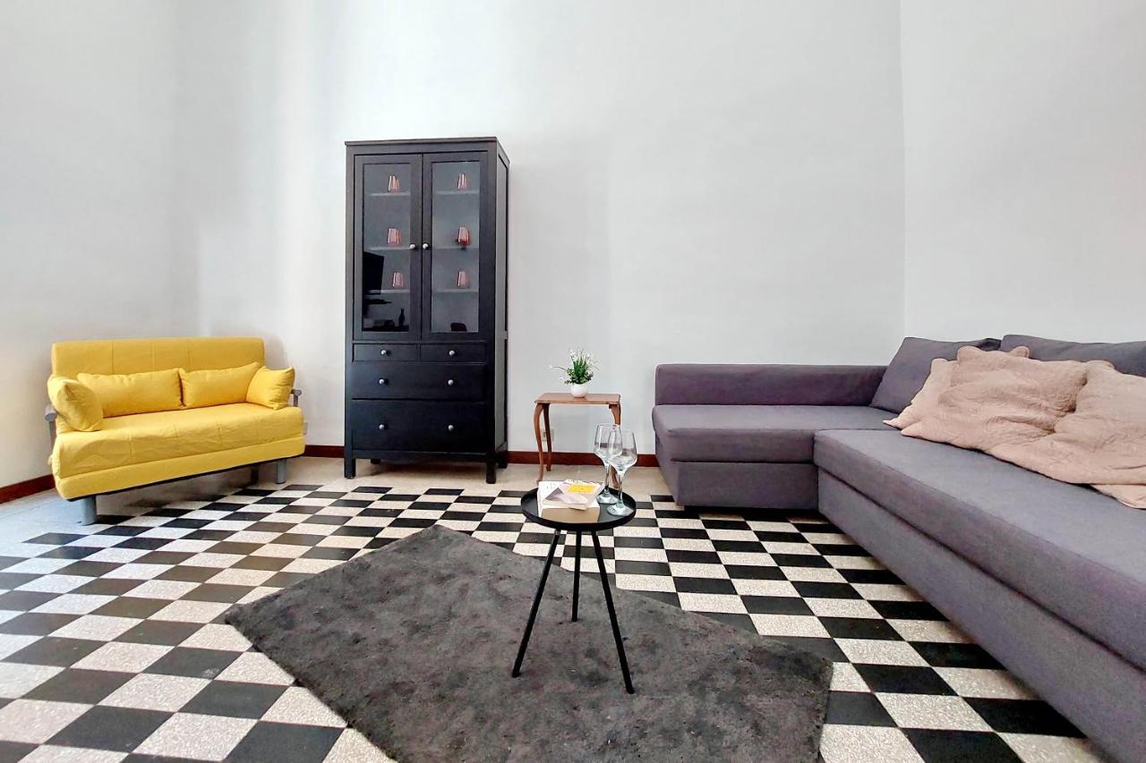 4bnb - Quiriti Delightful *