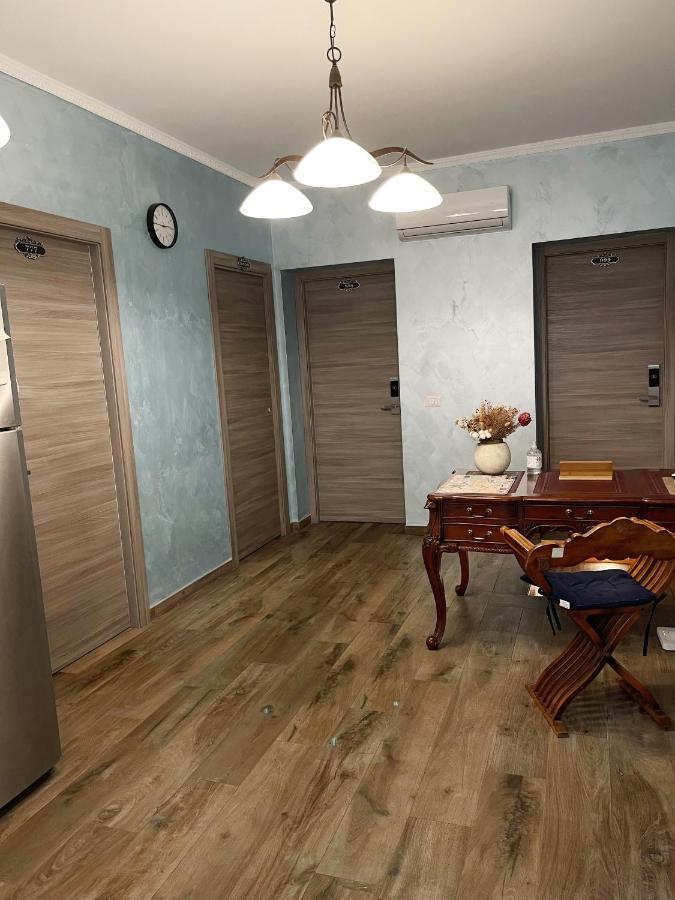 Bed & Breakfast Iris Rome