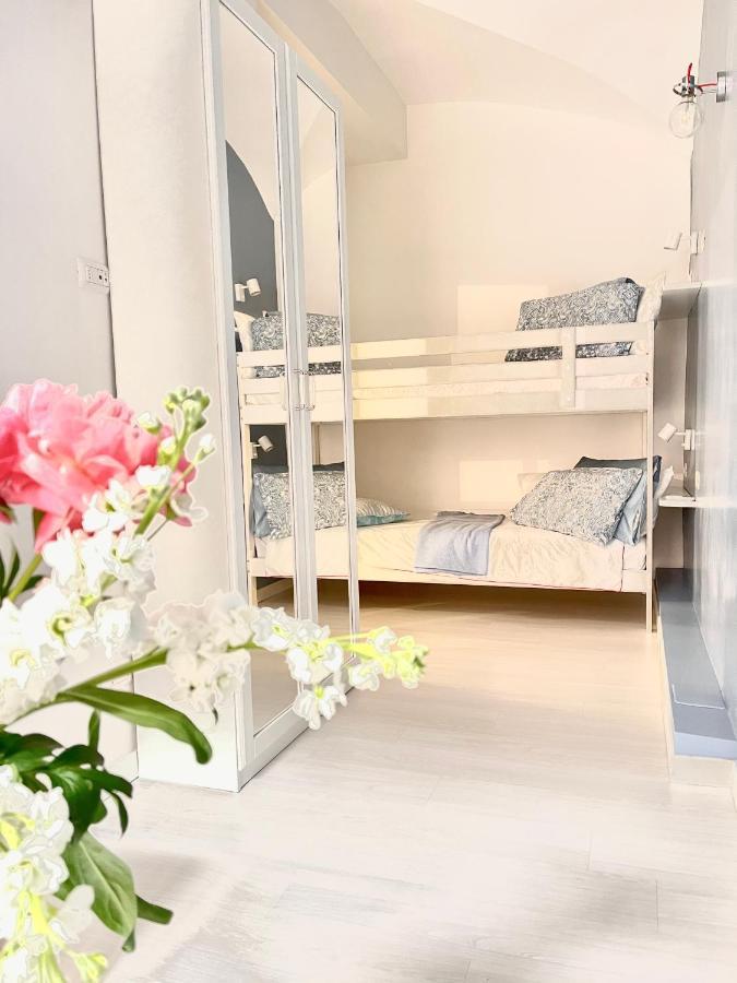 The Savoy Apartment Rome