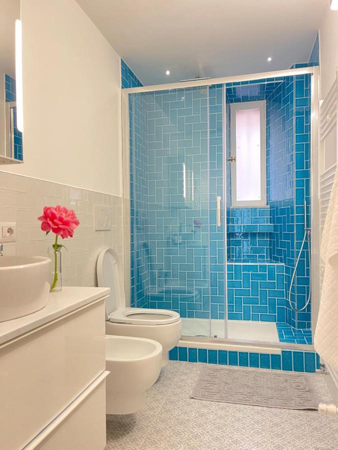 The Savoy Apartment Rome