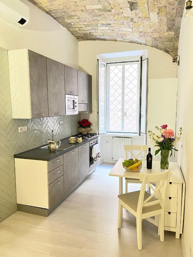 The Savoy Apartment Rome