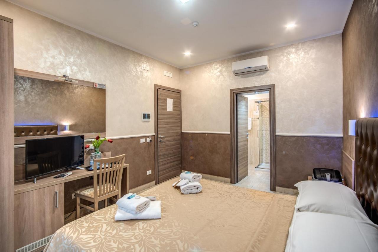 Hotel Centro Cavour Rome