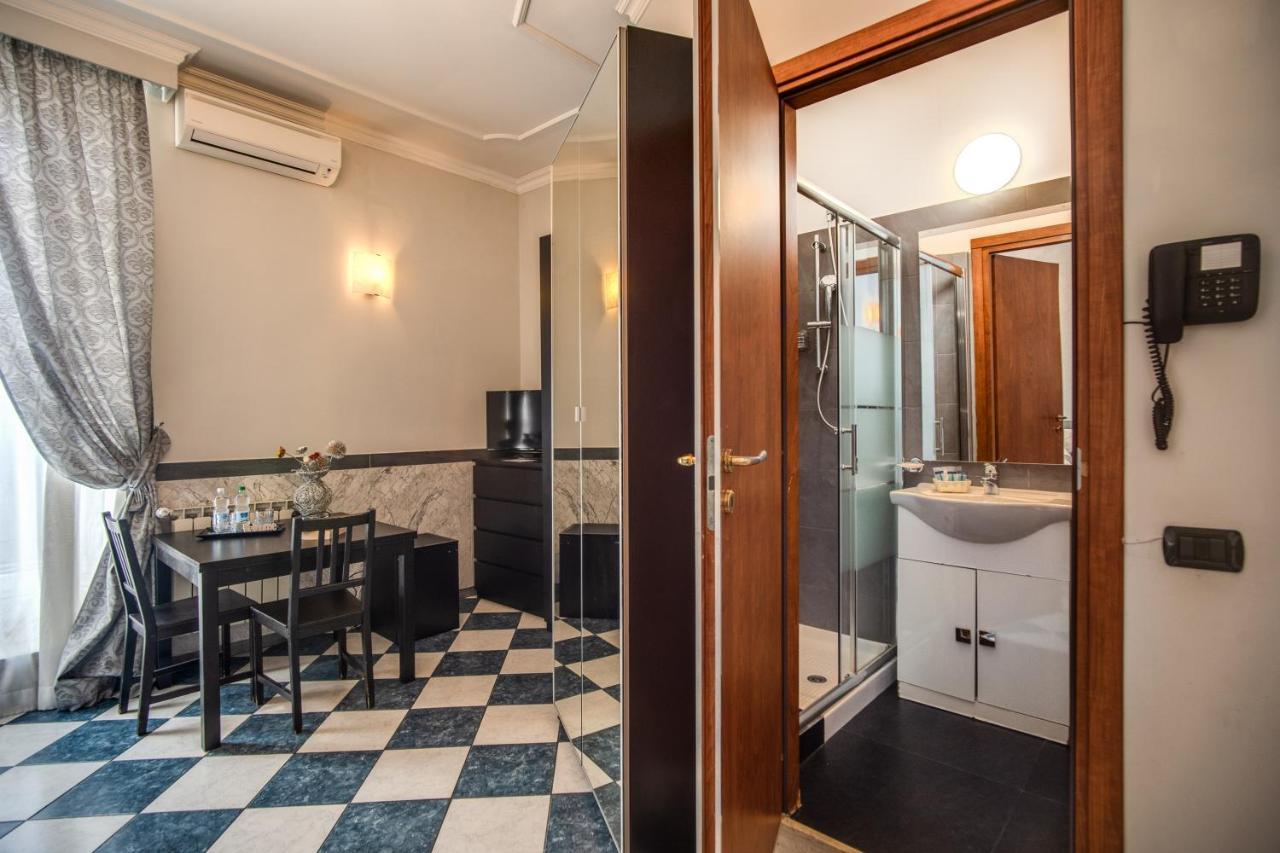 Centro Cavour Hotel Rome
