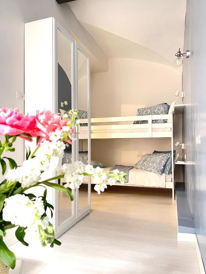 The Savoy Apartment Rome