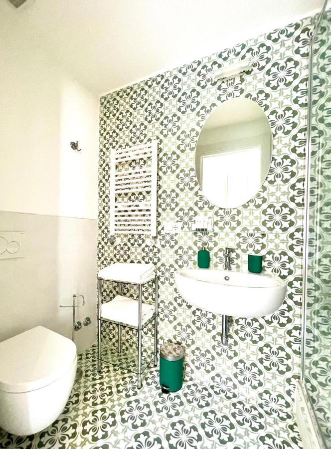 Apartment The Savoy Rome