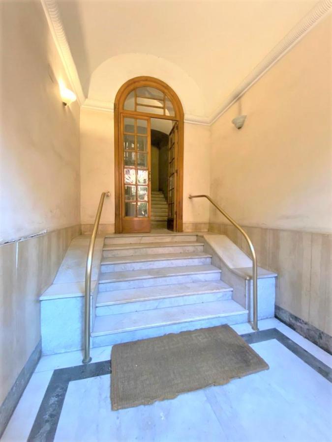 The Savoy Apartment Rome
