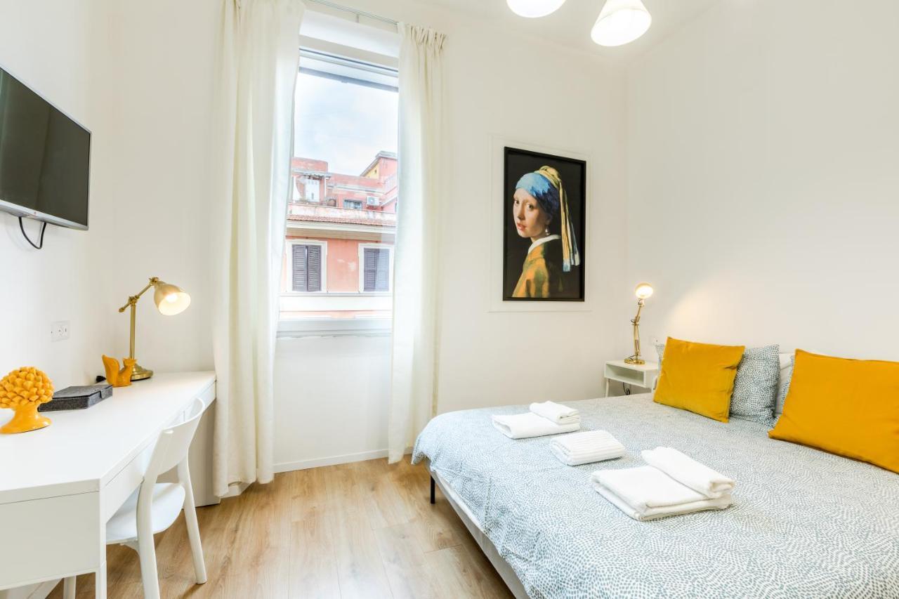 Affittacamere Lux House Guest