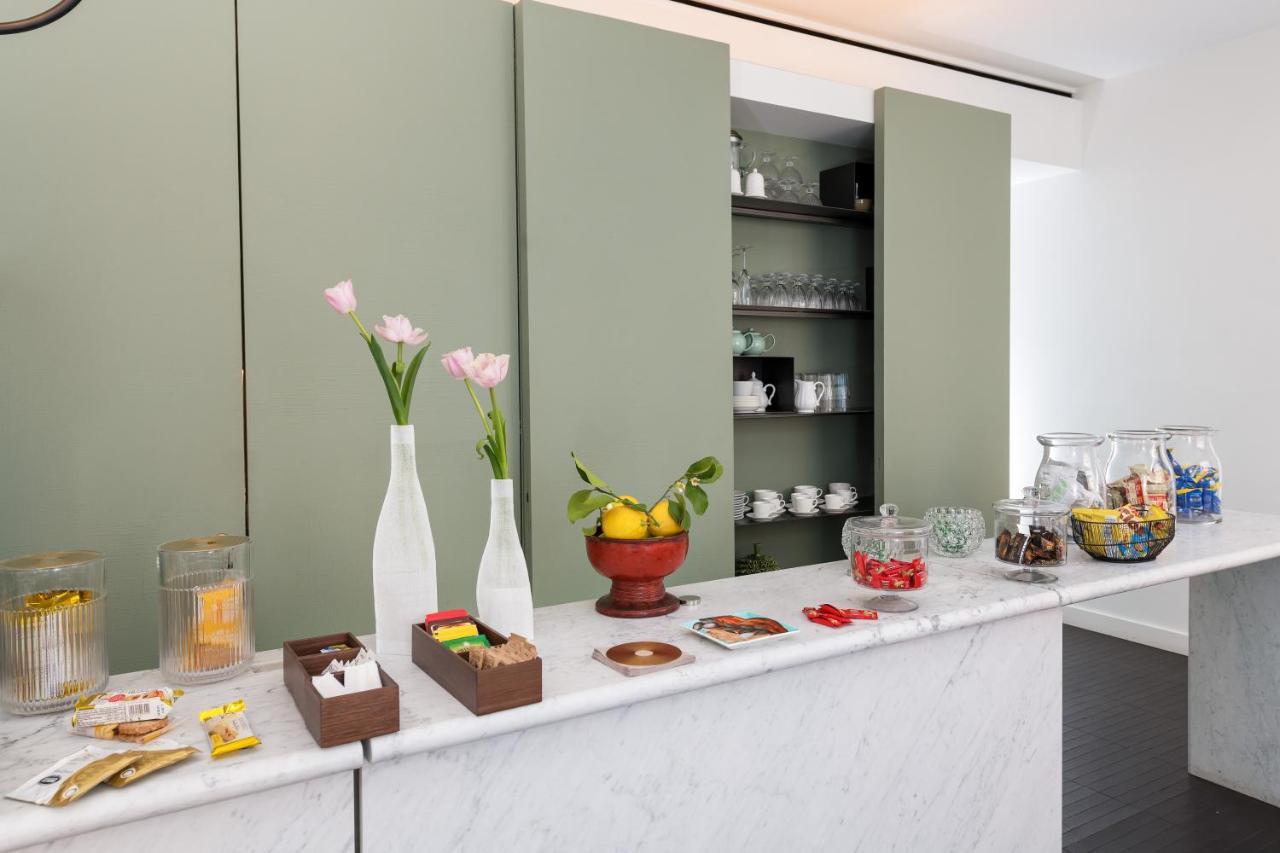 Maison Ottavia Guest house
