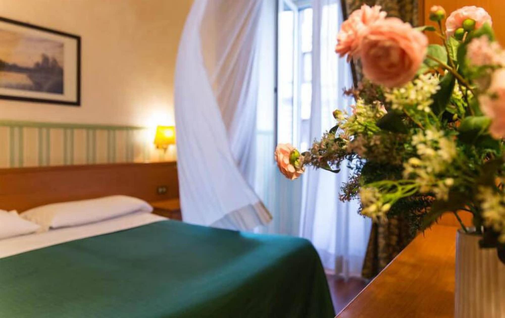 Aparthotel Capitol 3*