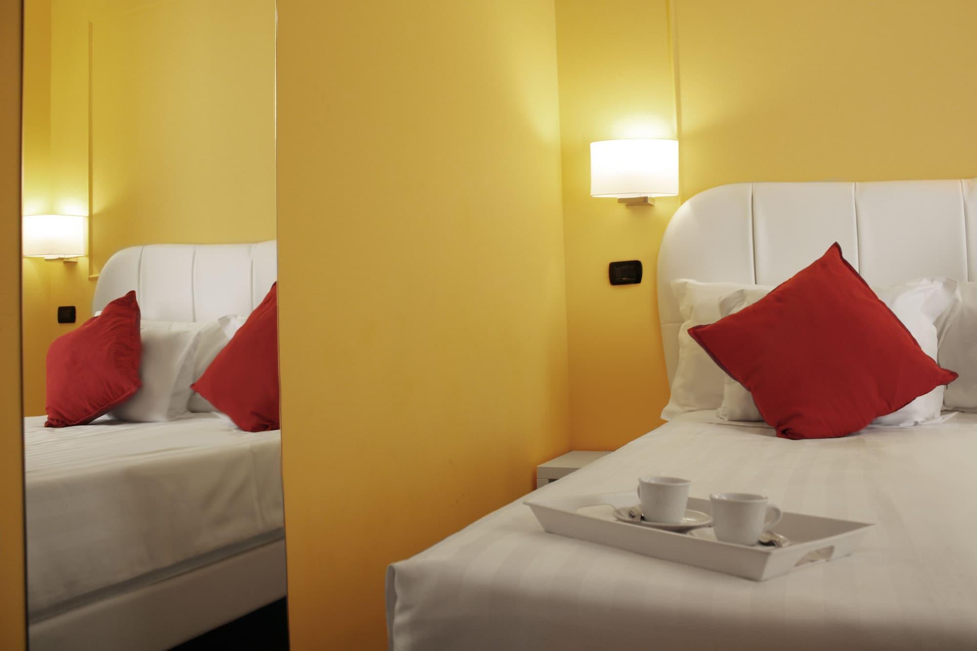 Trevi Aparthotel Rome