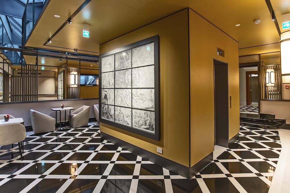 Hotel Lunetta 4*