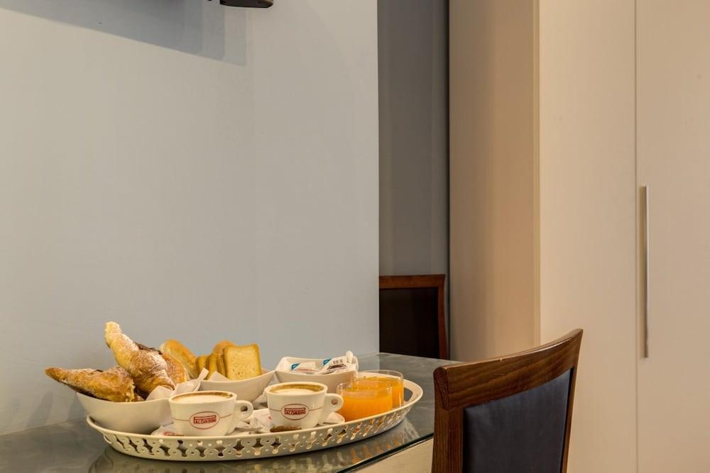Residenza Belli Guest house Rome