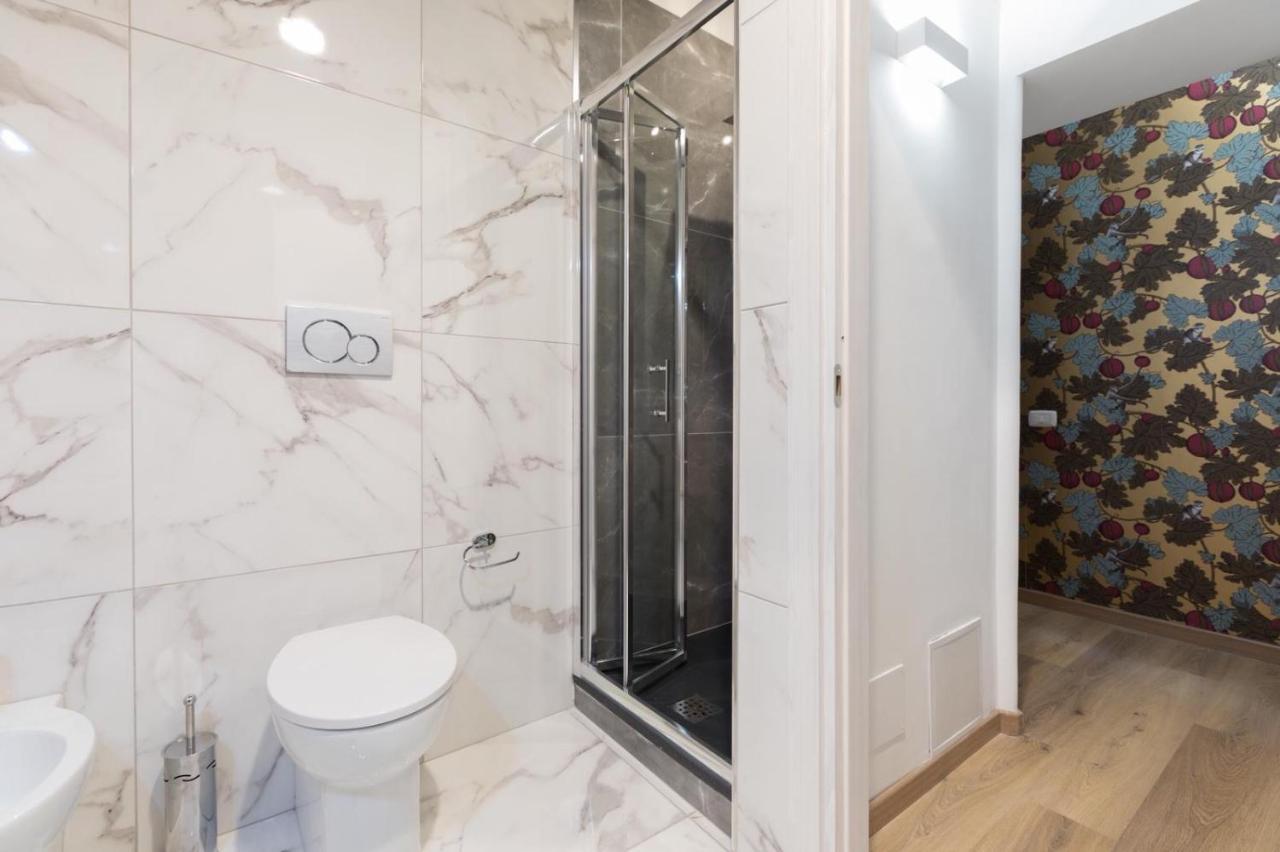 Apartment In - Romacampusmartius