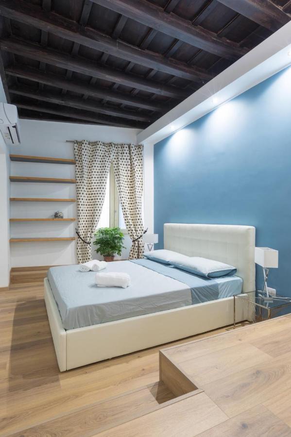 In - Romacampusmartius Apartment