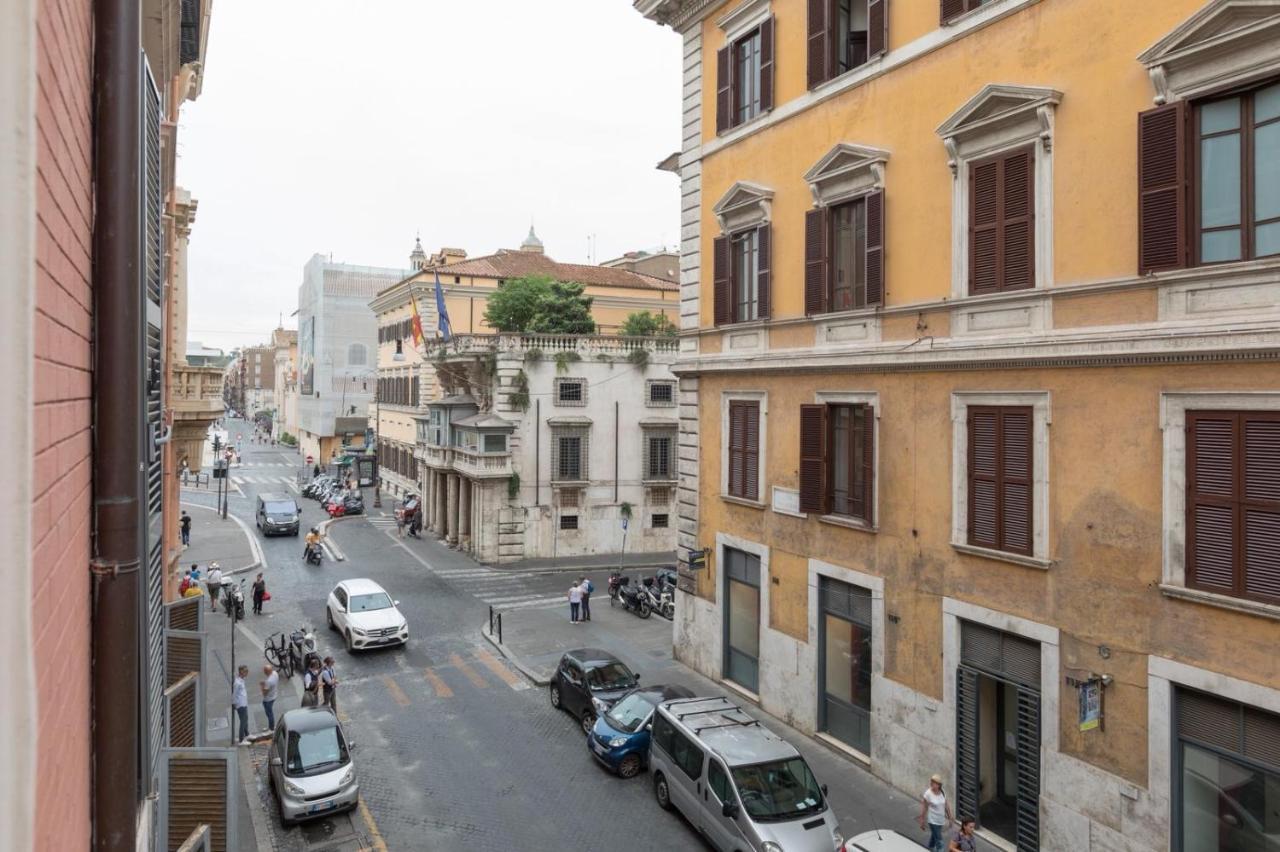 Apartment In - Romacampusmartius Rome