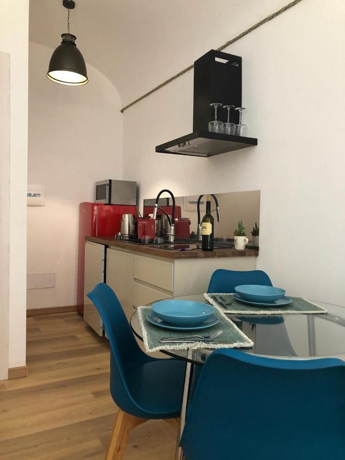 Apartment In - Romacampusmartius
