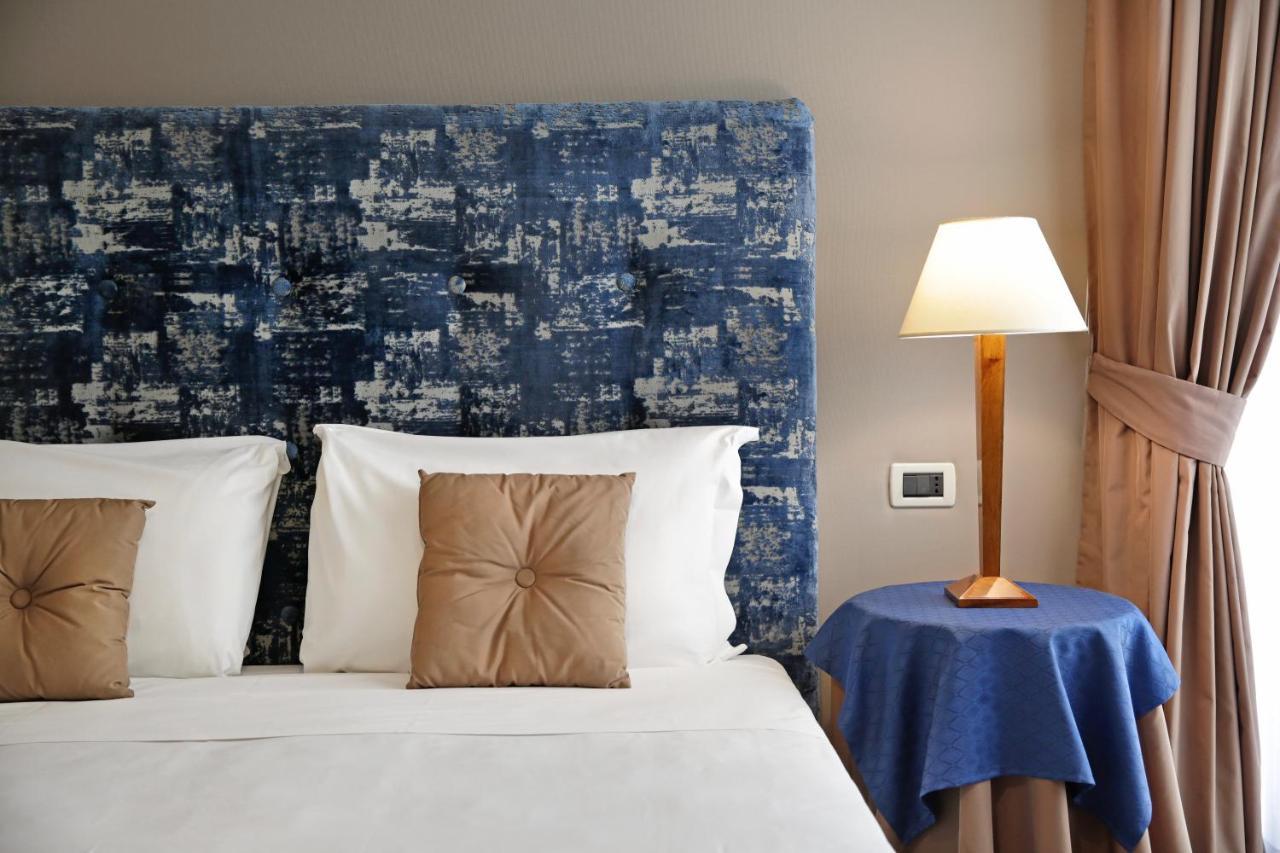 Hotel Beyou Ponte Milvio Rome