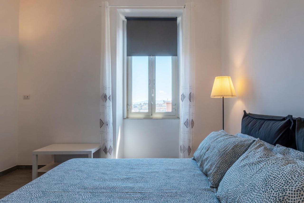 San Lorenzo Functional Flat Appartamento Roma