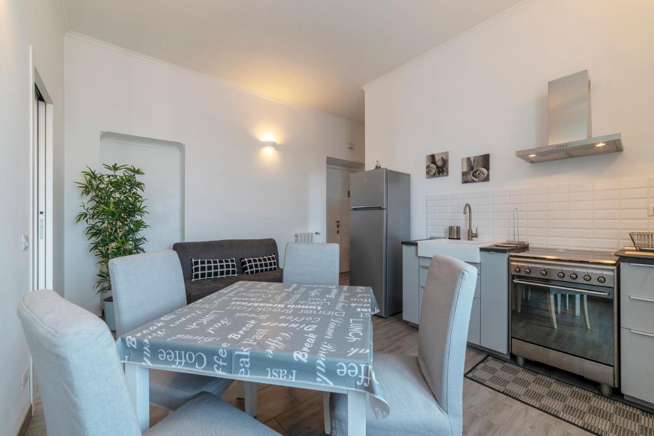 San Lorenzo Functional Flat Appartamento Roma