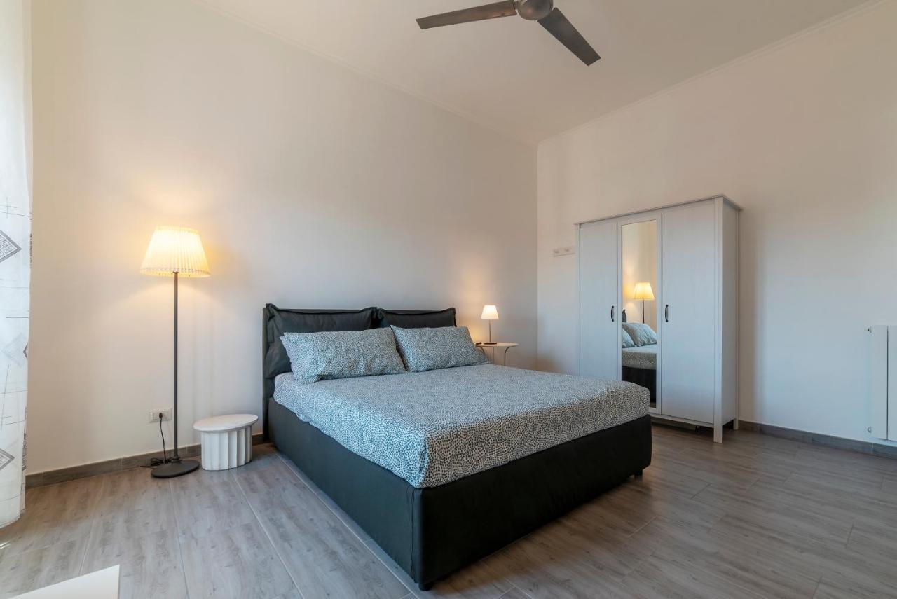 Appartamento San Lorenzo Functional Flat