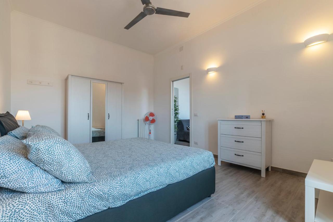 San Lorenzo Functional Flat *