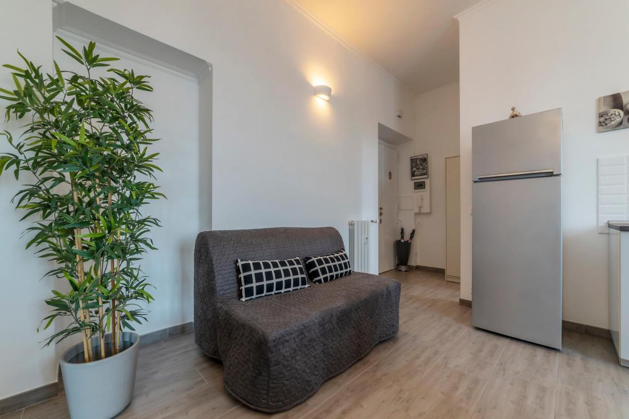 Appartamento San Lorenzo Functional Flat Roma