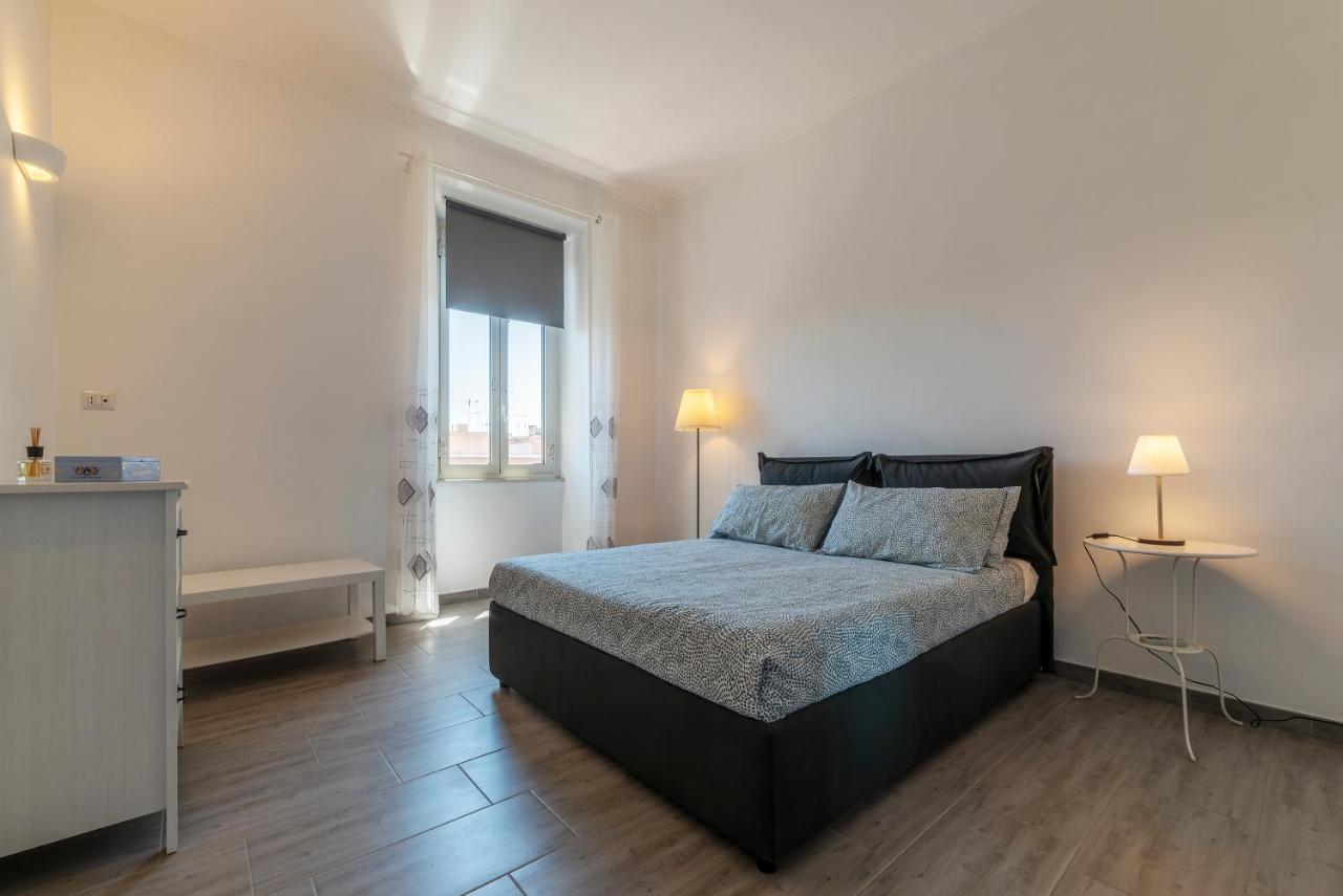 San Lorenzo Functional Flat * Roma