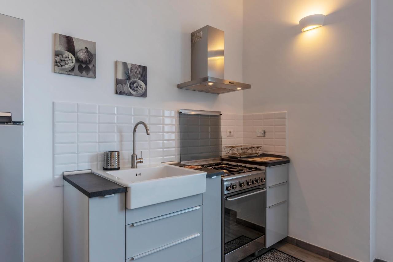 San Lorenzo Functional Flat *