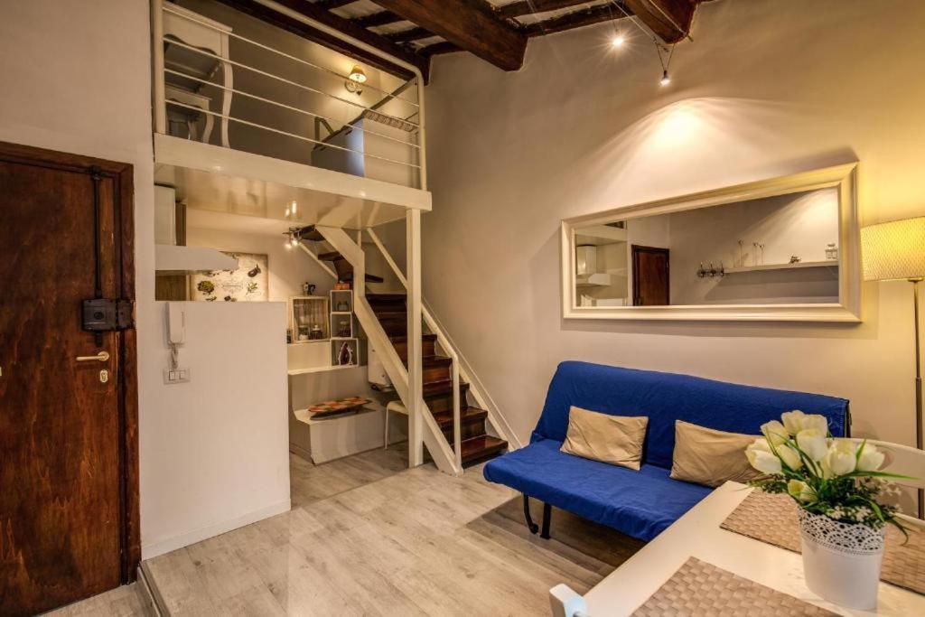 Apartment Moro Magenta 6 Casa E Per Vacanze Rome