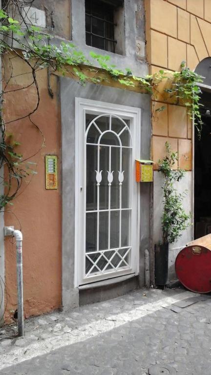 Apartment Moro Magenta 6 Casa E Per Vacanze Rome