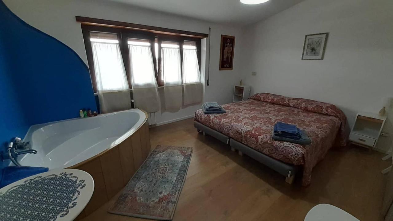 Ritorno A Casa Bed & Breakfast *
