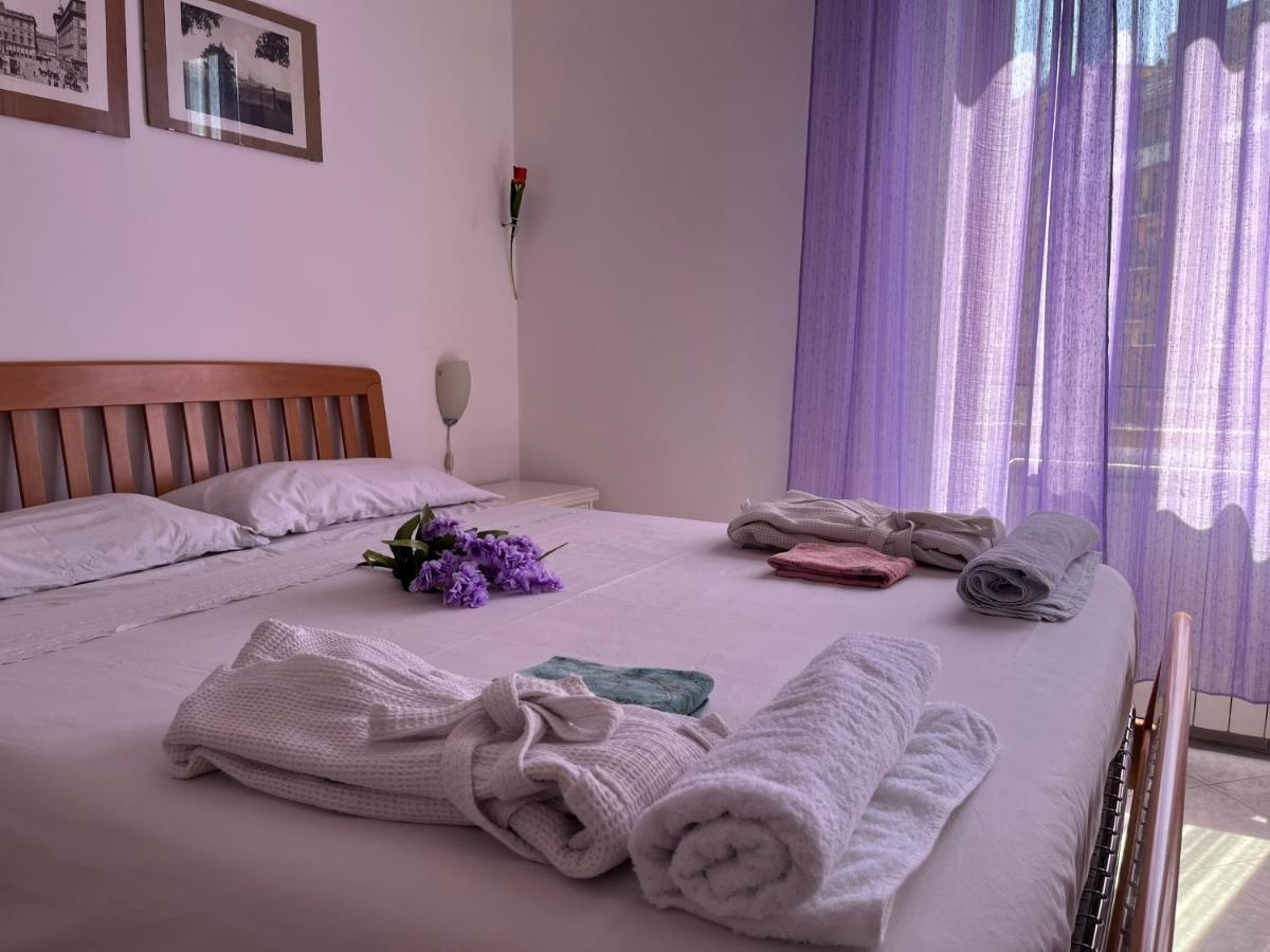 Peaceful Family Apartment, Near Metro Appartamento *