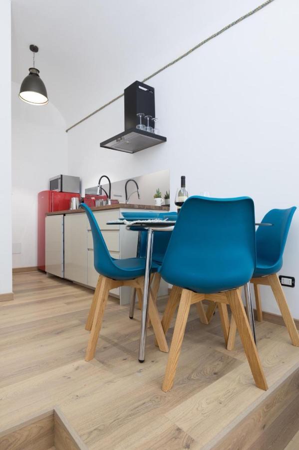 Apartment In - Romacampusmartius *