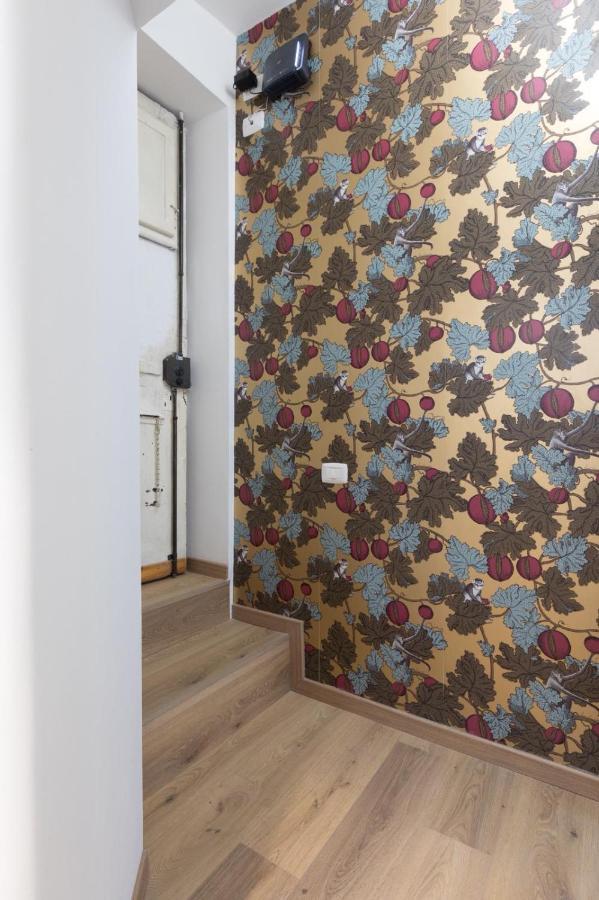 Apartment In - Romacampusmartius