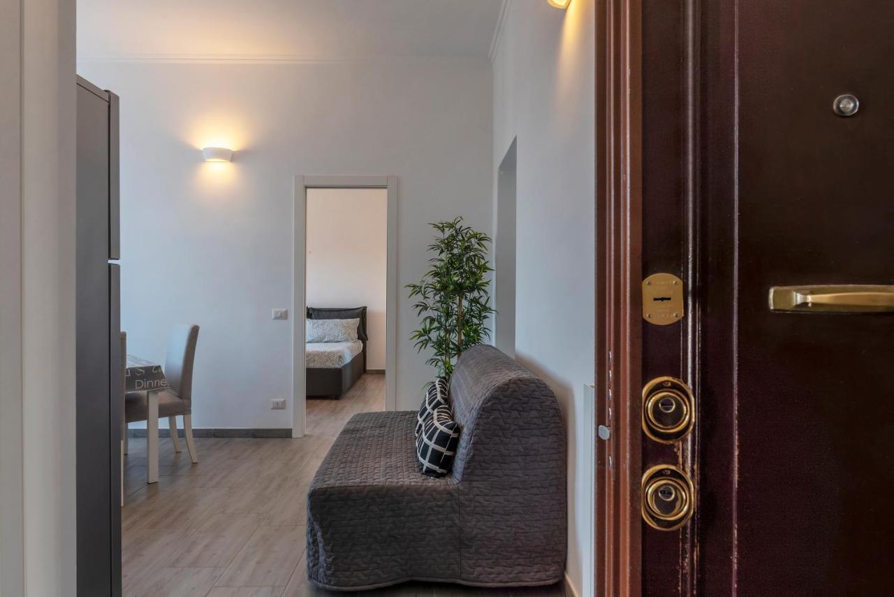 San Lorenzo Functional Flat