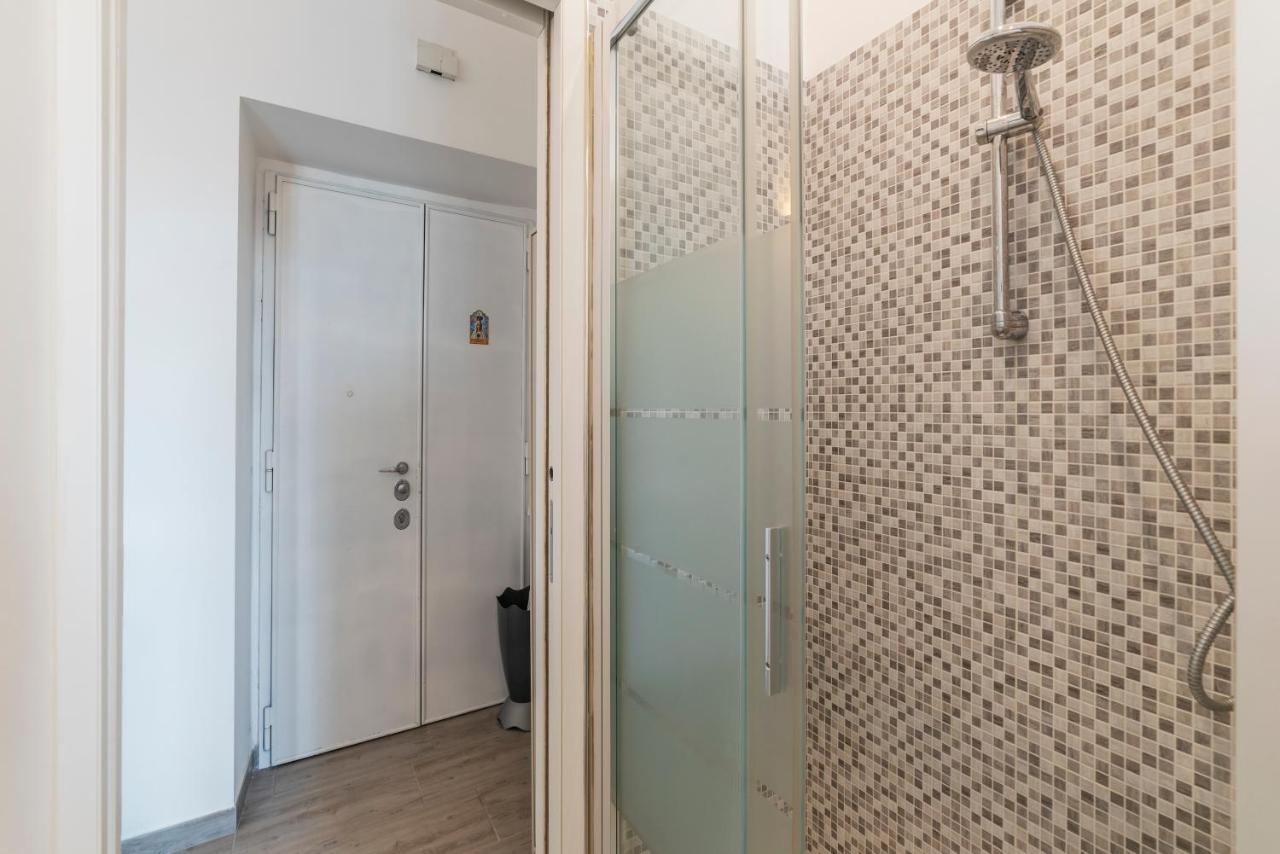 Appartamento San Lorenzo Functional Flat *
