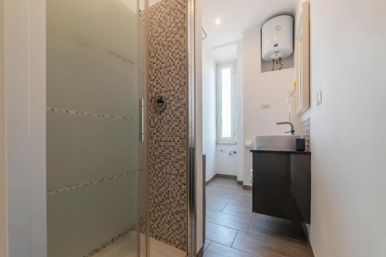 Appartamento San Lorenzo Functional Flat