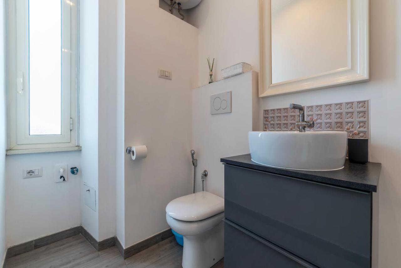 San Lorenzo Functional Flat * Roma