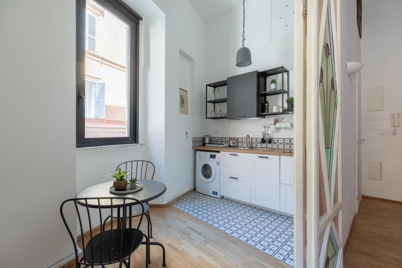 Iflat Bright Near Piazza Di Spagna Apartment *