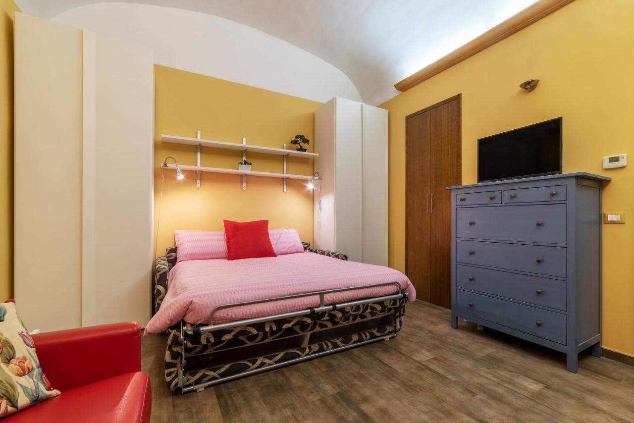Appartamento Rione Prati Quiet&cozy *