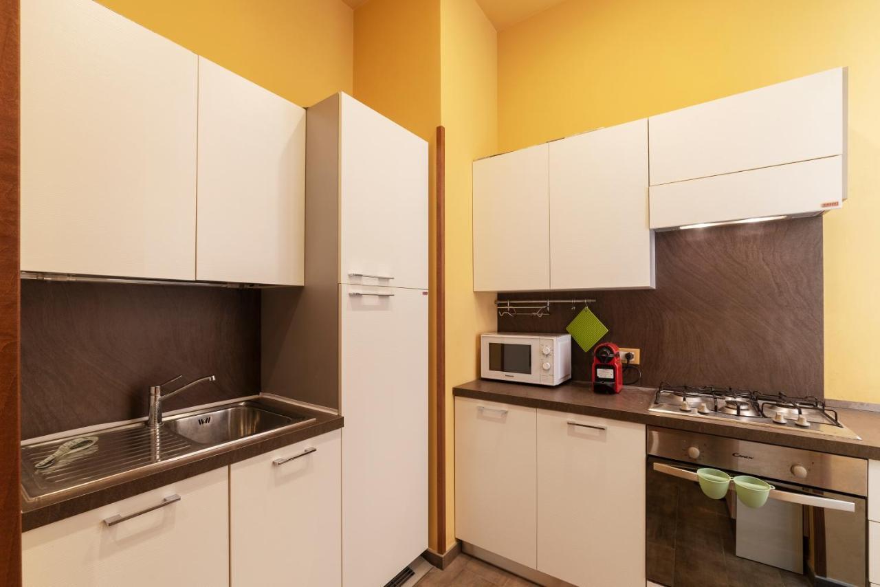 Rione Prati Quiet&cozy Appartamento *