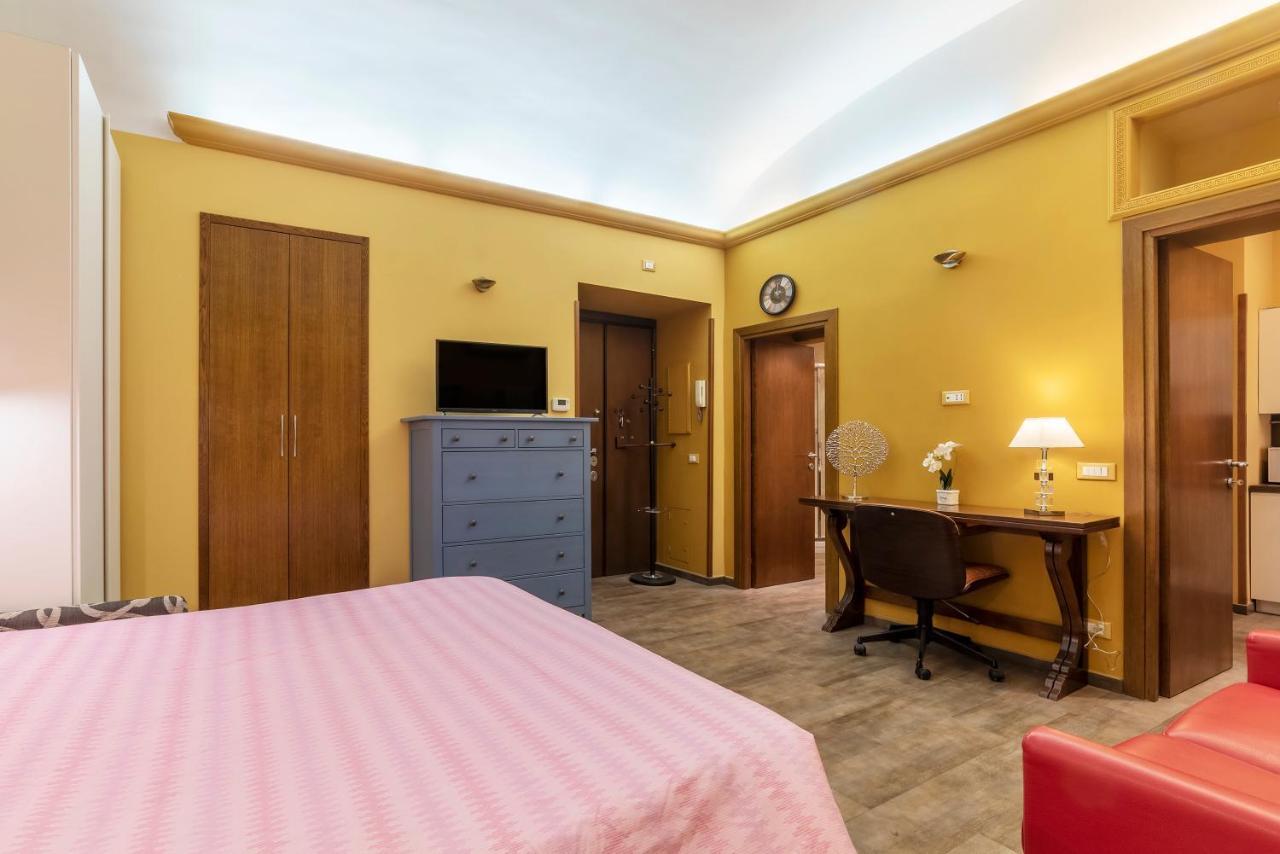 Rione Prati Quiet&cozy * Roma