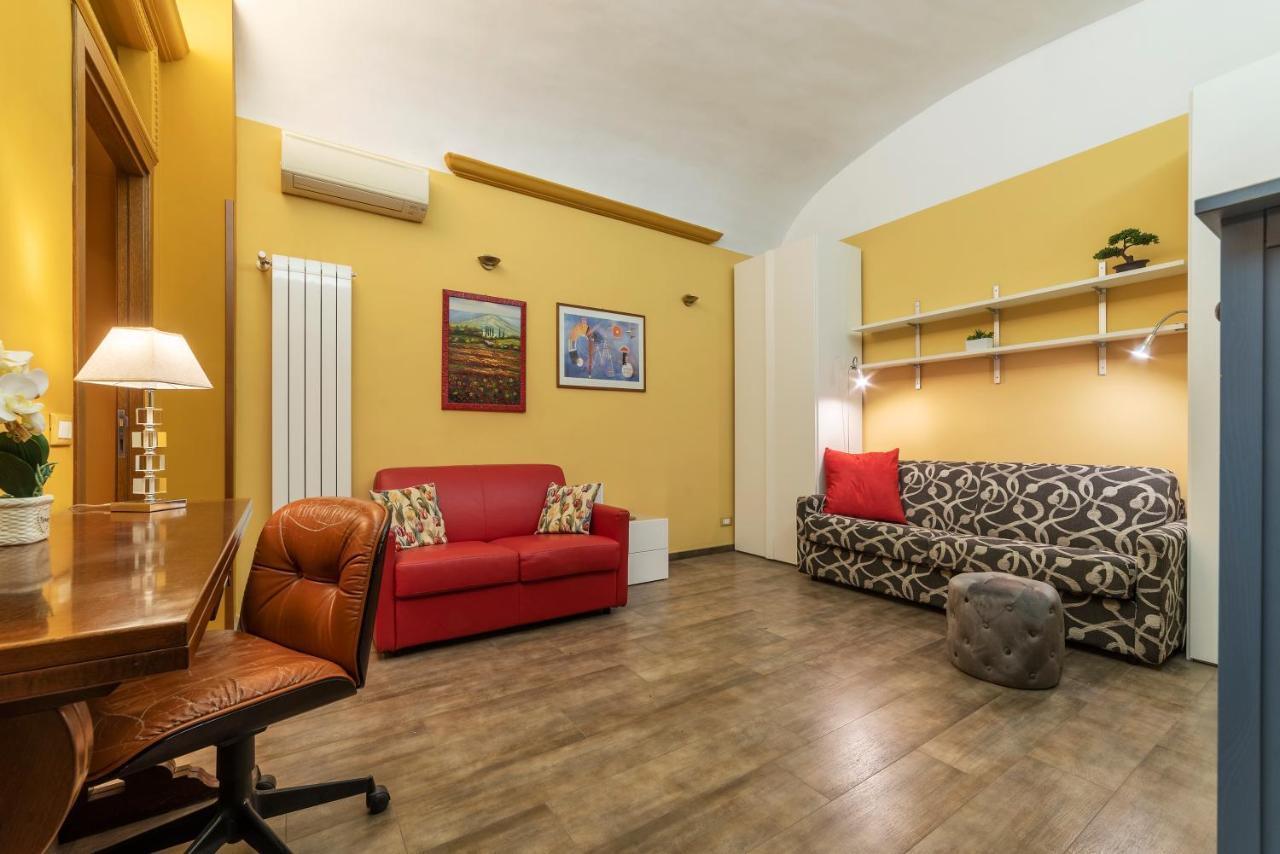 Rione Prati Quiet&cozy