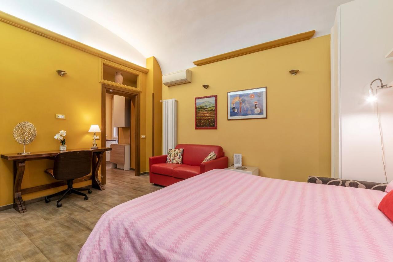 Rione Prati Quiet&cozy Appartamento Roma