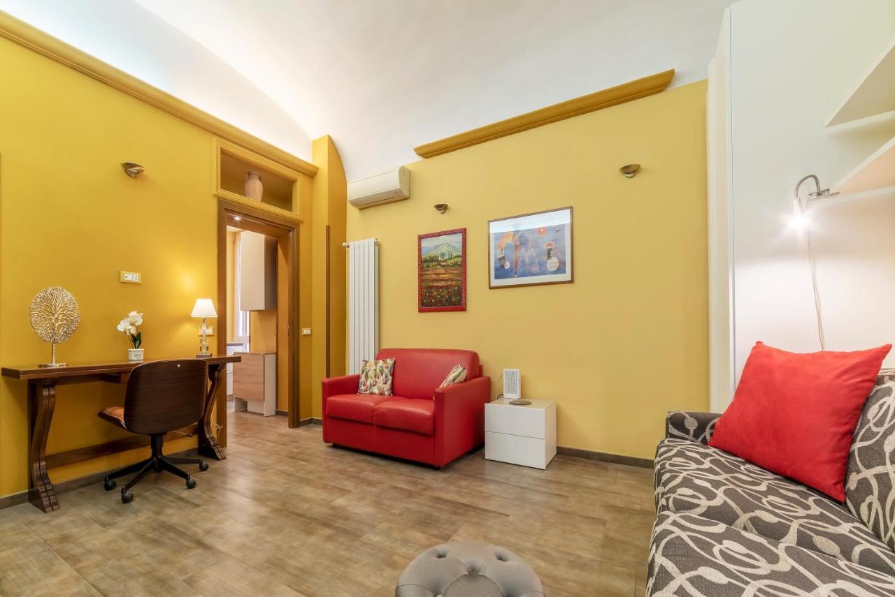 Appartamento Rione Prati Quiet&cozy Roma