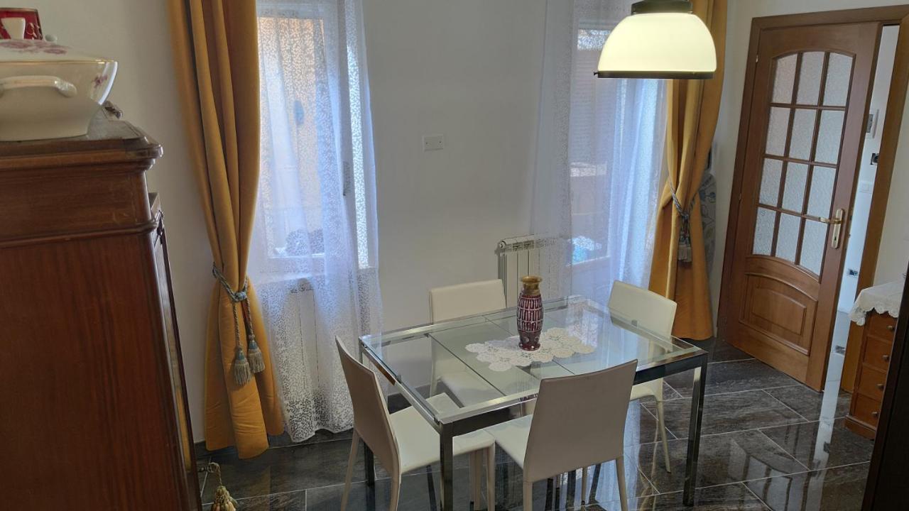 La Badia Del Cavaliere 1 Affittacamere Roma