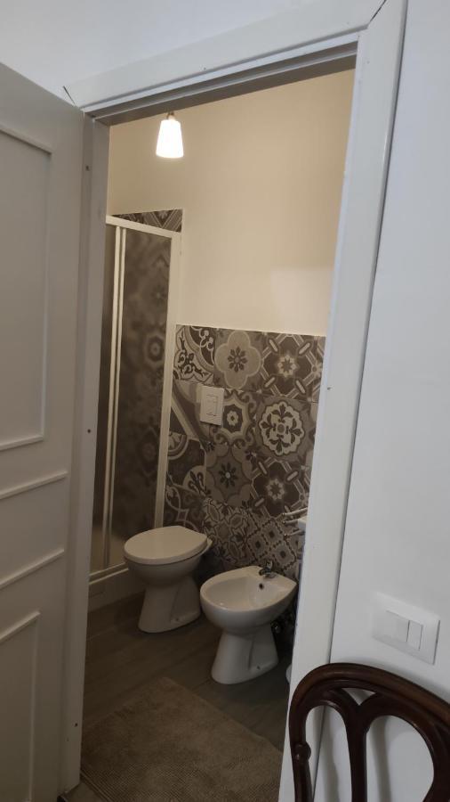 La Badia Del Cavaliere 1 Affittacamere Roma